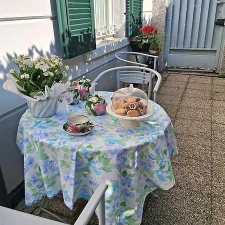 Casa Laura Vakantiehuis