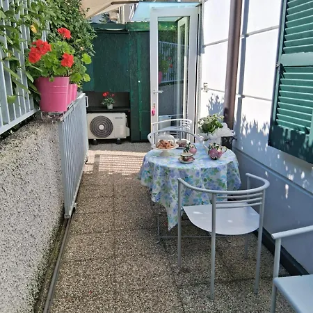 Сasa de vacaciones Casa Laura