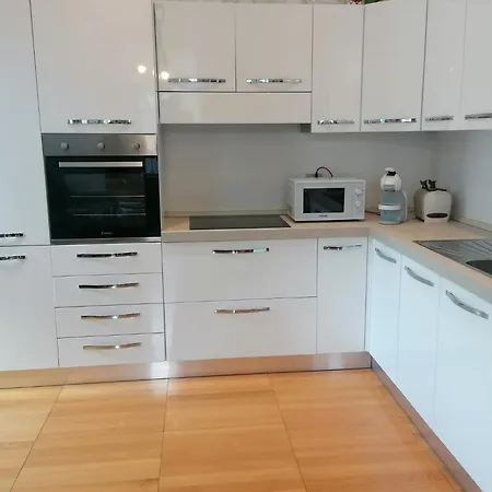 Prázdninový dům Casa Laura *
