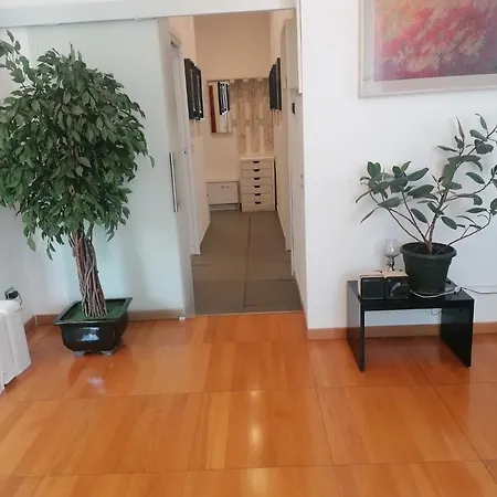 Prázdninový dům Casa Laura