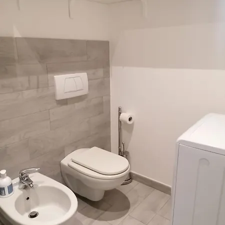 Tatil Evi Casa Laura *