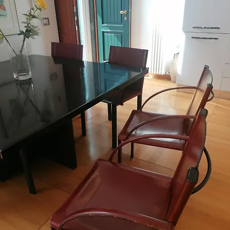 Tatil Evi Casa Laura Como
