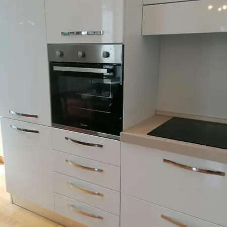 Tatil Evi Casa Laura *