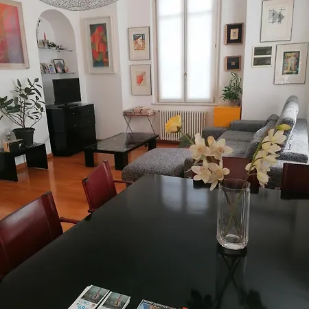 Prázdninový dům Casa Laura Como