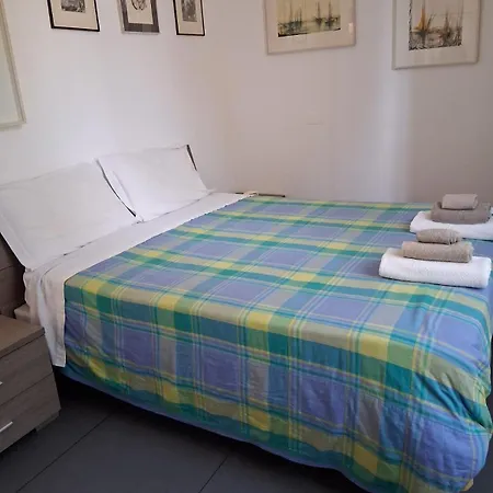 Casa Laura Nyaraló *