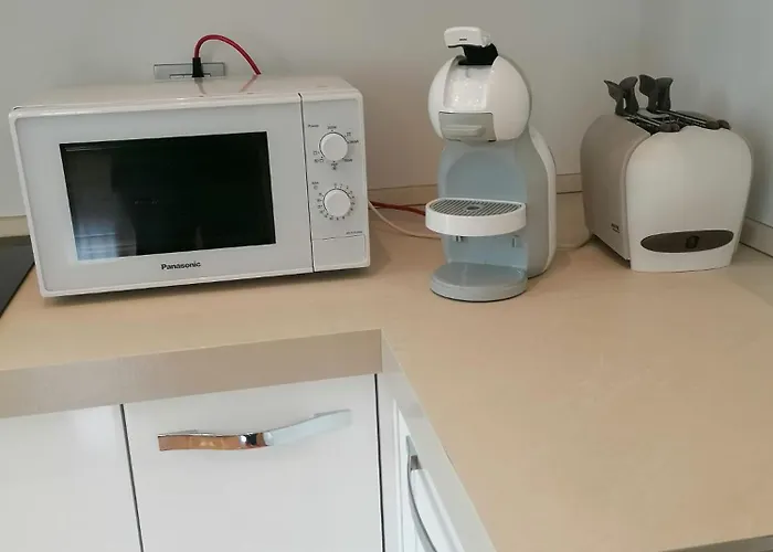 Prázdninový dům Casa Laura