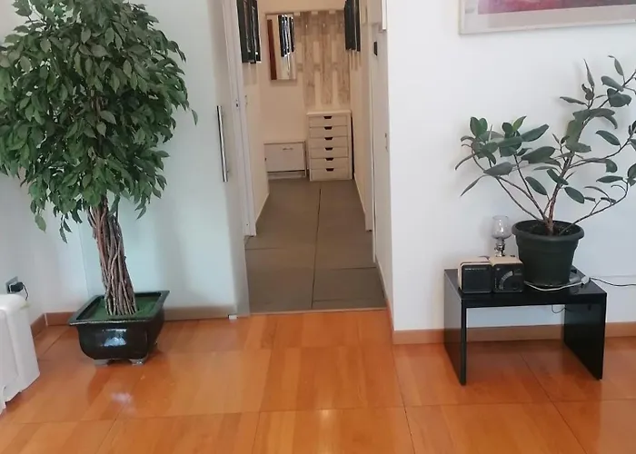 Prázdninový dům Casa Laura