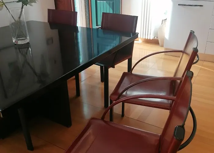 Prázdninový dům Casa Laura Como