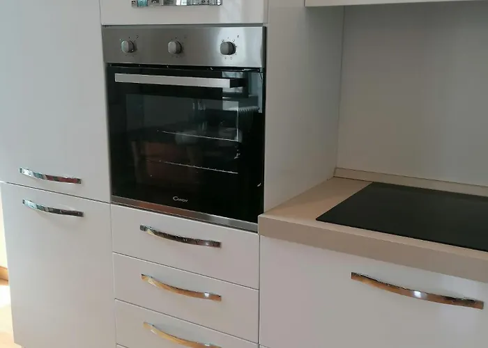 Prázdninový dům Casa Laura *