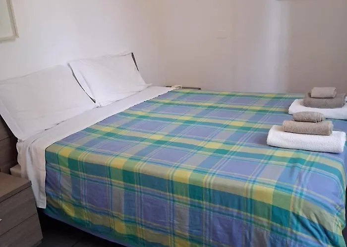 Casa Laura Prázdninový dům *