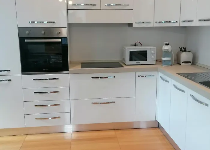 Ferienhaus Casa Laura *